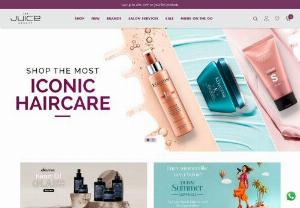 Beauty Products Online in Dubai | The Juice Beauty - Shop beauty products on our online cosmetic store at The Juice Beauty. Choose premium quality beauty products for eyes, face, and hair. Get your hands on exciting offers on our beauty products online today.