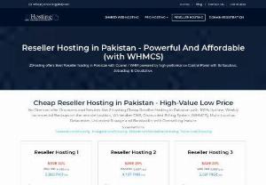 reseller hosting - Zthosting&#039;s reseller hosting solution offers entrepreneurs and small enterprises a smoother entry into the hosting market, minimizing infrastructure concerns. Leveraging bulk-acquired resources, resellers can tailor hosting packages, control pricing, and establish distinct brand identities. 