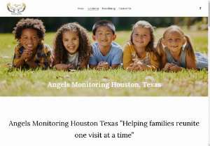 Child Custody Lawyer Houston TX - Angels Monitoring Houston - Looking for a child custody lawyer in Houston, TX? Angels Monitoring provides professional legal support for child custody cases. We offer supervised visitation services in Houston. Contact us Now.