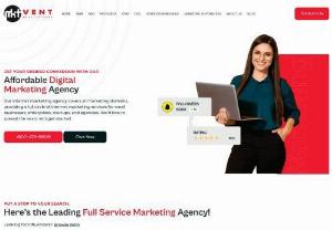 Affordable Digital Marketing Agency - Marketing services from an affordable digital marketing agency Marketing Vent
