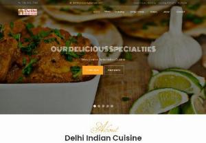 Delhi Indian Cuisine |Best Restaurant In Henderson NV - Many Peoples are searching best restaurant in Henderson NV but I tell you Delhi Indian Cuisine of the best option for you because they have expert chefs for your food. Is it true or not that you are prepared to set out on a remarkable culinary excursion through the lively roads of Delhi? Envision yourself encompassed by the inebriating smells of flavors, sizzling road food, and tasty conventional dishes. Delhi, the capital city of India, is a mixture of flavors, where exceptionally old...