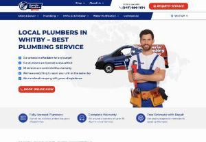 BEST 24 HOUR PLUMBER IN WHITBY - When faced with plumbing emergencies, time becomes crucial. It's essential to have a plumber who can react swiftly and offer excellent service regardless of the time. This is where the finest 24-hour plumber in Whitby proves invaluable. Their constant availability provides reassurance that aid is just a phone call away, no matter when an unforeseen problem emerges.  What distinguishes this particular plumber? To begin with, they refrain from charging extra for overtime....