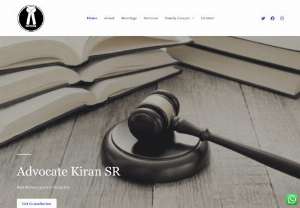 Best Divorce Lawyer in Bangalore - We at advocatekiransr.com are highly trained, dedicated, professional divorce lawyersand also the BEST DIVORCE LAWYERS IN BANGALORE. Our commitment and dedication has won us many cases and respect in society.