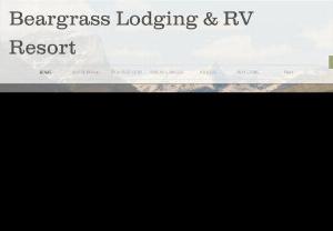Beargrass Lodging and RV Resort - Address : 8688 Hwy 2 E, Hungry Horse, MT 59919, USA | | Phone : 406-387-5531