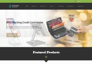 China Aluminum Wallets, RFID Blocking Card Case, Aluminum Credit Card Holder Manufacturers, Suppliers, Factory - Bohong - Bohong is one of leading manufacturers and suppliers in China, specializing in the production of aluminum wallets, RFID blocking card case, aluminum credit card holder, etc. We can provide customers with quality assurance, fast. You can rest assured to buy the products from our factory and we will offer you the best after-sale service and timely delivery.
