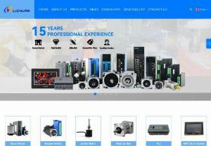 China servo motor, motor servo, stepper motor, planetary reducer, plc controller, hmi touch screen Manufacturers, Suppliers, Factory - LICHUAN® - Shenzhen Xinlichuan Electric Co., Ltd.: We're known as one of the most professional servo motor, motor servo, stepper motor, planetary reducer, plc controller, hmi touch screen manufacturers and suppliers in China. Our factory offers high quality products made in China with competitive price. Welcome to place an order.