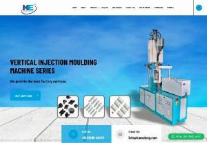 Kamal Engineering - Founded in the year 2016, we “Kamal Engineering” are a dependable and famous manufacturer of a broad range of Plastic Mould, Vertical Injection Moulding Machine and Insert Type Vertical Injection Moulding Machine. We provide these products in diverse specifications to attain the complete satisfaction of the clients. We are a Sole Proprietorship company which is located in Ahmedabad (Gujarat, India) and constructed a wide and well functional infrastructural unit where...