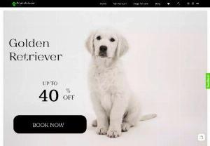 Animalslover - ANIMALSLOVER is to vision provide good quality & healthy breed dog puppies in affordable price and safe & delivery so all petlovers which should add pet as a his family member