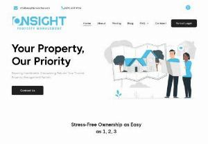 Onsight Property Management - Welcome to Onsight Property Management! Your Property, Our Priority! At our core, we believe that exceptional property management should be affordable and hassle-free. As an emerging company in New Orleans, we go the extra mile to ensure that you can be completely hands-off while we take care of every aspect of your investment properties.