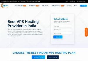 Indian VPS Hosting | Best VPS Hosting Provider In India: Dserver - Experience top-notch yet affordable VPS hosting services in India with Dserver. As the premier VPS hosting provider in the region, we guarantee round-the-clock support, exceptional performance, and an impressive 99.99% uptime for your VPS