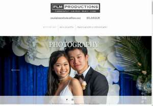 PLM Productions - PLM Productions is the source for quality, fun  entertainment and event services. DJ & Lighting, Photography & Videography are our passion!  We bring you an experience that is professional, motivational and uniquely  memorable.  Years of experience enable us to anticipate your specific needs and effectively design the best event for you! Est. 1999