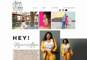 Alycia B Studios LLC - Alycia B Studios is a multi media company that does not only capture but is focused on the planning the quality and the final product. We offer photography, videography, and live stream services, specializing in content creation, fashion and bridal.