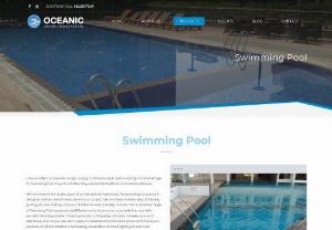 Mumbai-based company that designs and constructs swimming pools - Oceanicenviro provides a variety of services to meet your individual requirements. With the variety of swimming pool design and construction services offered in Mumbai, you can realize your dream of the ideal pool. In this article, we will look into the top Mumbai swimming pool design and construction firms that can help you realize your dreams. From creative pool designs to effective filtration systems.