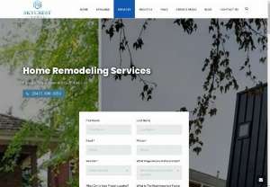 Chicago Home Remodeling - Are you looking at the home remodelers in Chicago, Il? Skycrest Homes is one of the best home remodeling service provider company in Chicago.