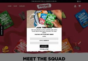 Best gluten free wagyu beef jerky protein snack packs in Australia  Pryme - Prymes sliced beef jerky snack pack is a perfect option for those who are looking for healthy snacks that are flavourful, low calorie