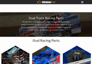 Oval Track Racing Parts-Drive plates for Late Model and Modified - Strange Oval Track Racing parts manufacturer. Specializing in Late Model and Modified Race car parts. Drive plates for Late Model and Modified