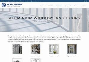 Aluminium Doors & Windows Companies Qatar|Aluminium Door Qatar - Aluminium Doors Qatar. Leading and trusted Aluminium Doors and Windows Companies in Qatar. Top Aluminium Door Supplier in Qatar, excellent quality and meet your high requirements and standards.