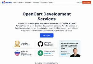 Payment Gateway Integration with Opencart API - Payment Gateway Integration with Opencart API simplifies online transactions by seamlessly connecting multiple payment methods to your e-commerce store. This enhances the shopping experience, instills trust, and improves conversion rates as customers can securely pay with their preferred options. Opencart API streamlines the integration process, ensuring that payments are processed smoothly, ultimately contributing to the success of your online business.