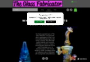 The Glass Fabricator - Here at 
