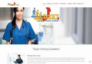 nursing coaching centre in Chennai - Discover the leading Nursing Coaching Centre in Chennai at Target Nursing Academy. Elevate your nursing career with our expert guidance and support