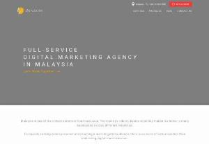 2Stallions Sdn. Bhd. - 2Stallions is a leading digital marketing agency offering expert digital marketing, lead generation, and design services. With a strong presence in Singapore, Malaysia, India, and Indonesia, we drive business success in the digital realm.