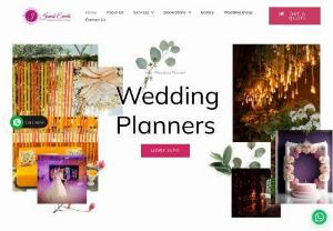 Destination wedding planning in ras al khaimah - Venues are one of the important factor which gives a perfection to your wedding and make it complete. Are you willing to wed in a lavish and stunning surrounding, and then wedding venue in Ajman is the best option for you. And if you are finding difficulty in finding an appropriate venue then you can take assistance of wedding planners in Ajman to get the best in an affordable price.