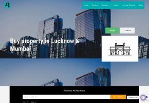 Amra Property - Buy or sell property online in Mumbai and Lucknow