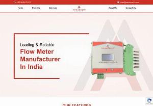 Flow Meter Manufacturer & Suppliers In Gujarat, India - Arrowmech, A leading manufacturer & supplier of flow meters in Gujarat, India, is your go-to destination for cutting-edge flow measurement technology. Being widely recognized as the Leading Manufacturer, Arrowmech Instruments and Automation has set its own benchmark of serving the most reliable instruments (electromagnetic flow meter, Ultrasonic Flow Meter, IOT Module) per industry requirements.