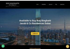 Burj Binghatti Jacob & Co Residences - Burj Binghatti Jacob & Co Residences property for sale in Dubai will allow you to visit stores conveniently located for Business Bay locals. The convenience of nearby stores and services may significantly impact daily living. It might be a deciding factor when deciding where to settle down. This report examines the local businesses near the Burj Binghatti Jacob & Co Residences.