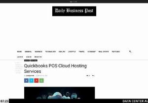 Quickbooks POS Cloud Hosting Services - In this article, we will introduce you to your QuickBooks inventory management process – QuickBooks POS cloud hosting services. Get ready to streamline your inventory management process and take control of your business like never before! Inventory management is a crucial task for any business owner, but it can be time-consuming and difficult to keep track of. Quickbooks POS Cloud Hosting Services can help simplify this process by allowing you to access your inventory data...
