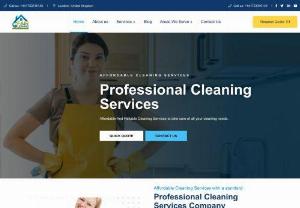faircleaning services - Fair Cleaning Services is your top choice for exceptional cleaning services that not only meet but exceed your expectations. With a commitment to excellence and fairness, we have become the go-to cleaning company for those seeking a spotless and immaculate environment.  Our dedicated team of professional cleaners is highly trained, experienced, and passionate about delivering outstanding results. We understand that a clean and tidy space is essential for your well-being, productivity,...