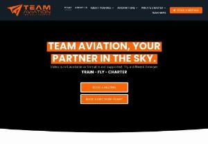 TEAM Aviation - TEAM Aviation is an Australian based private aviation business that provides private air solutions across Australia and South East Asia. We operate from our main bases of Brisbane, Archerfield and Toowoomba.   We provide flight training, private hire, charter and aircraft management solutions for Cirrus Aircraft pilots across Australia.  TEAM Aviation can reach anywhere in Australia. Our most common areas are Brisbane & Sunshine Coast, Scenic Rim & Darling Downs and Gold...