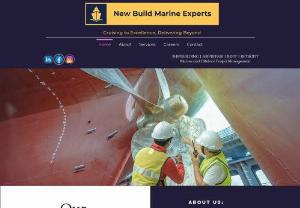 New Build Marine Experts - Delivering Excellence in Vessel Management on Behalf of Ship Owners. Explore Our Services Today!