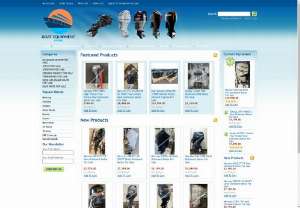 Boat Equipment Store - BOAT EQUIPMENT STORE stock the largest selection of boat Engines and jetski's in INDONESIA. offering high quality OUTBOARD MOTOR, JETSKI, INBOARD MOTOR, JETBOARD, BOAT ENGINE at unbelievably good prices.