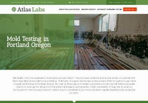 testing for mold in house portland oregon - You can depend on accurate results for post-abatement clearance testing in Portland, Oregon, by contacting us for service at Atlas Labs. We are an independent lab that delivers accurate data for lead, air quality, asbestos, mold testing, and other services.