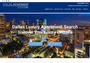 Dallas Apartment Locators - Dallas Apartment Locators is your go-to source for finding the perfect apartment in Dallas. Let us help you find a great place to call home and get settled quickly! Visit us today at 3699 McKinney Avenue #222 Dallas, TX, or call us at (214) 999-1161.