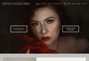 Silvia Fellegara MUA - Whether you're looking for natural, luminous makeup for a special event or a bold, sophisticated look for a night out, I'll be happy to create the effect you desire. My goal is to exceed your expectations and make you feel extraordinary at every opportunity.
