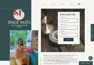 Space Vastu Consultants - leading architects in delhi,india