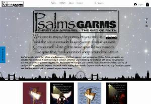 Psalms GARMS - In the heart of bustling Hackney, a tale of creativity and faith unfolds like an epic adventure for the ages. Meet Andrew Kellman, the artistic chameleon, whose journey would leave an indelible mark on the world.