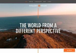Mauden Media - Mauden Media is Video Production Service that is specialized in Drone videography and photography. Main skills are action loaded and breathtaking FPV shots which will make you stand out from any other company.