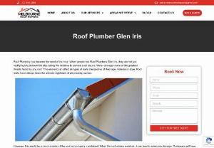 Glen Iris Roof Plumber | Same-Day Repairs and Free Quotes - Looking for a reliable and affordable roof plumber in Glen Iris? Look no further than Melbourne Roof Repairs! We offer a wide range of roofing services, including roof repairs, roof replacements, and gutter cleaning. We also specialize in emergency roofing services, so you can be sure that we&#039;ll be there when you need us most. Contact us today for a free quote!