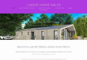 Lodge Home Cabins - Bespoke lodge manufacturing UK