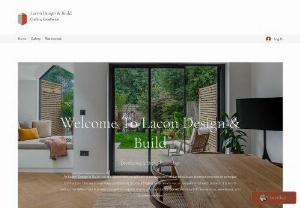 Lacon Design & Build - Loft Convesrion specialist