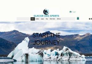 Glacier Dog Sports LLC - Our mission is to empower individuals to reach their maximum potential by offering cutting-edge athletic apparel that enhances their performance, motivates them to push their boundaries, and makes them look and feel confident in and out of the gym.