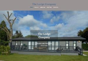 The Lodge Company - Bespoke lodges and camping pods