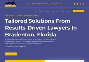 Grivas Law Group, P.A. - We are legal professionals who live in, and are committed to assisting the people of the Sarasota-Bradenton area. We are experienced in a number of fields, including estate planning, probate, real and intellectual property, environmental, health, family, corporate and contract law.
