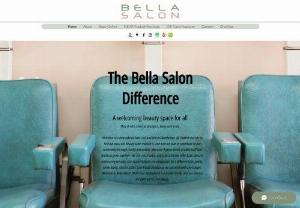 Bella Salon - Address: 1051 Route 70, Manchester Township, NJ 08759, USA || Phone: 732-323-8999