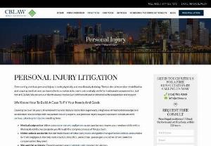 Personal Injury Lawyer Toronto, Concord, Ontario, Canada - Best Personal Injury Lawyer Toronto, Concord, Ontario, Canada. We provide legal services to personal injury or accidental persons. Find Injury lawyers Toronto.