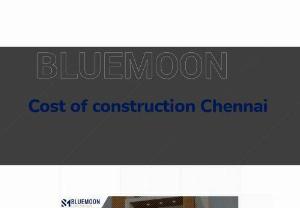 Cost of Construction in Chennai: Everything You Need to Know - Find out the latest cost of construction in Chennai, India, for all types of projects, from residential to commercial. Get a detailed breakdown of costs, including materials, labor, and other factors. Plus, learn how to save money on your construction project.