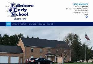 child care severna park md - From social skills to reading and more, our early childhood education can teach Severna Park, MD, kids all they need to know to be ready for school.